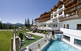 Hotel Sonnalp 4 Sterne Superior